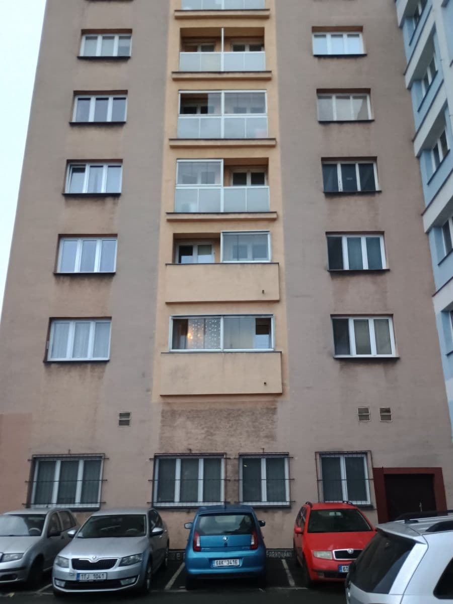 Prodej bytu 2+1 53 m², Výstavní, Ostrava, Moravskoslezský kraj Prodej bytu 2+1 53 m², Výstavní, Ostrava, Moravskoslezský kraj