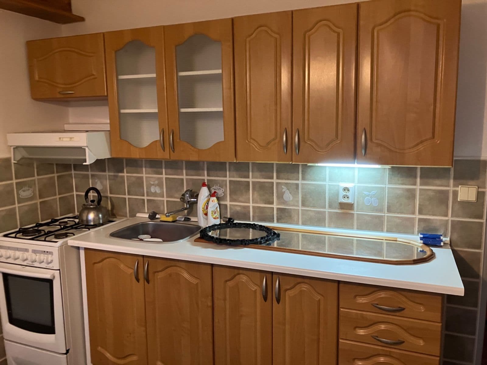 Prodej bytu 2+1 53 m², Lounská, Liberec, Liberecký kraj Prodej bytu 2+1 53 m², Lounská, Liberec, Liberecký kraj