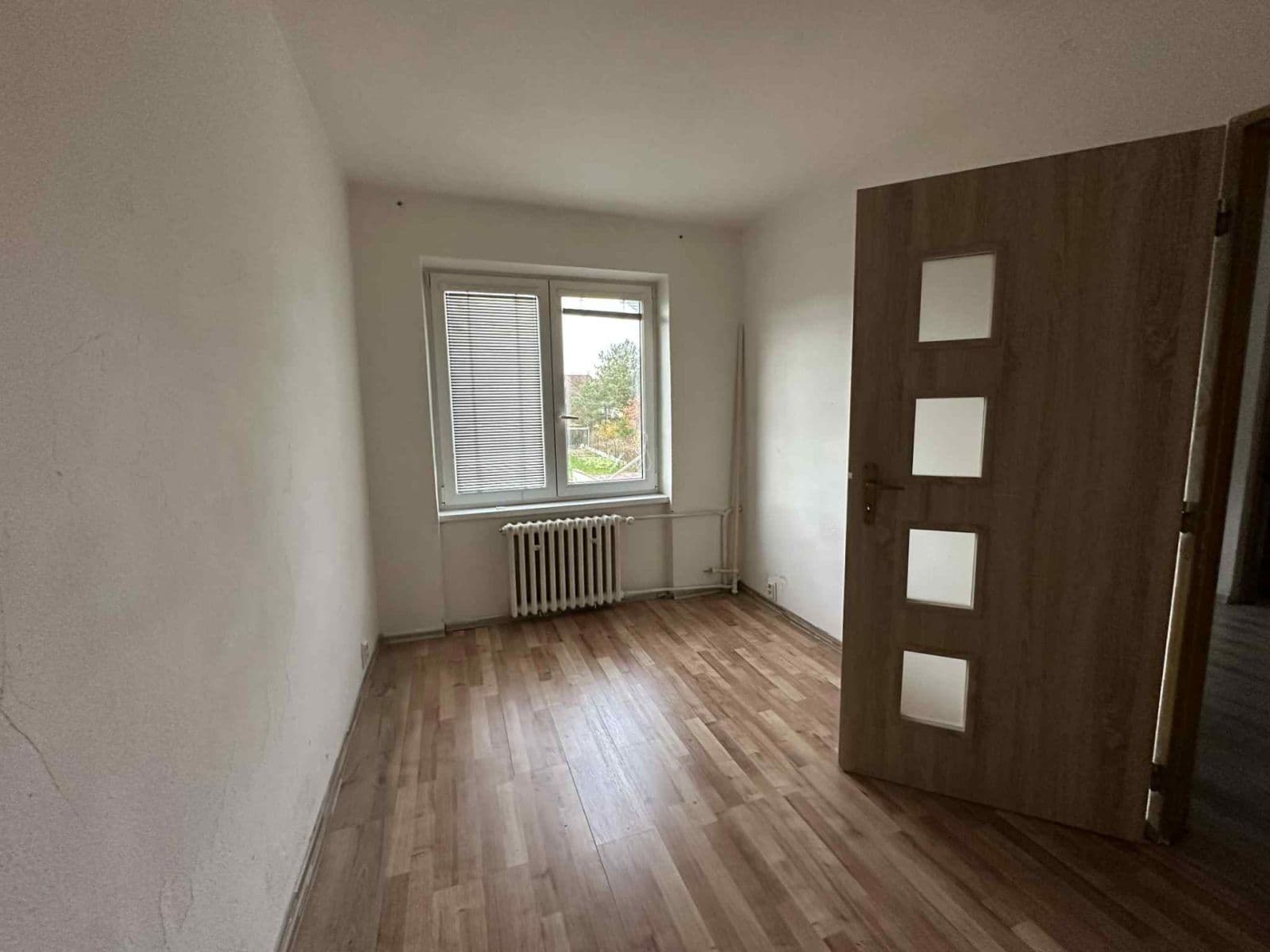 Pronájem bytu 3+1 90 m², Chýnovská, Tábor, Jihočeský kraj Pronájem bytu 3+1 90 m², Chýnovská, Tábor, Jihočeský kraj