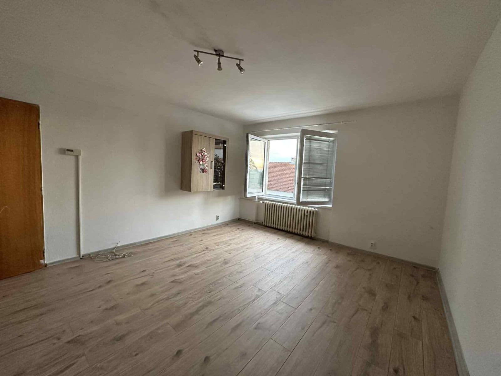 Pronájem bytu 3+1 90 m², Chýnovská, Tábor, Jihočeský kraj Pronájem bytu 3+1 90 m², Chýnovská, Tábor, Jihočeský kraj