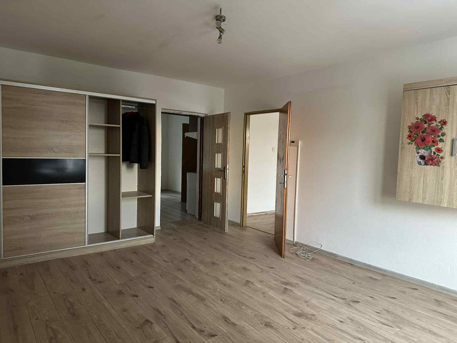 Pronájem bytu 3+1 90 m², Chýnovská, Tábor, Jihočeský kraj Pronájem bytu 3+1 90 m², Chýnovská, Tábor, Jihočeský kraj