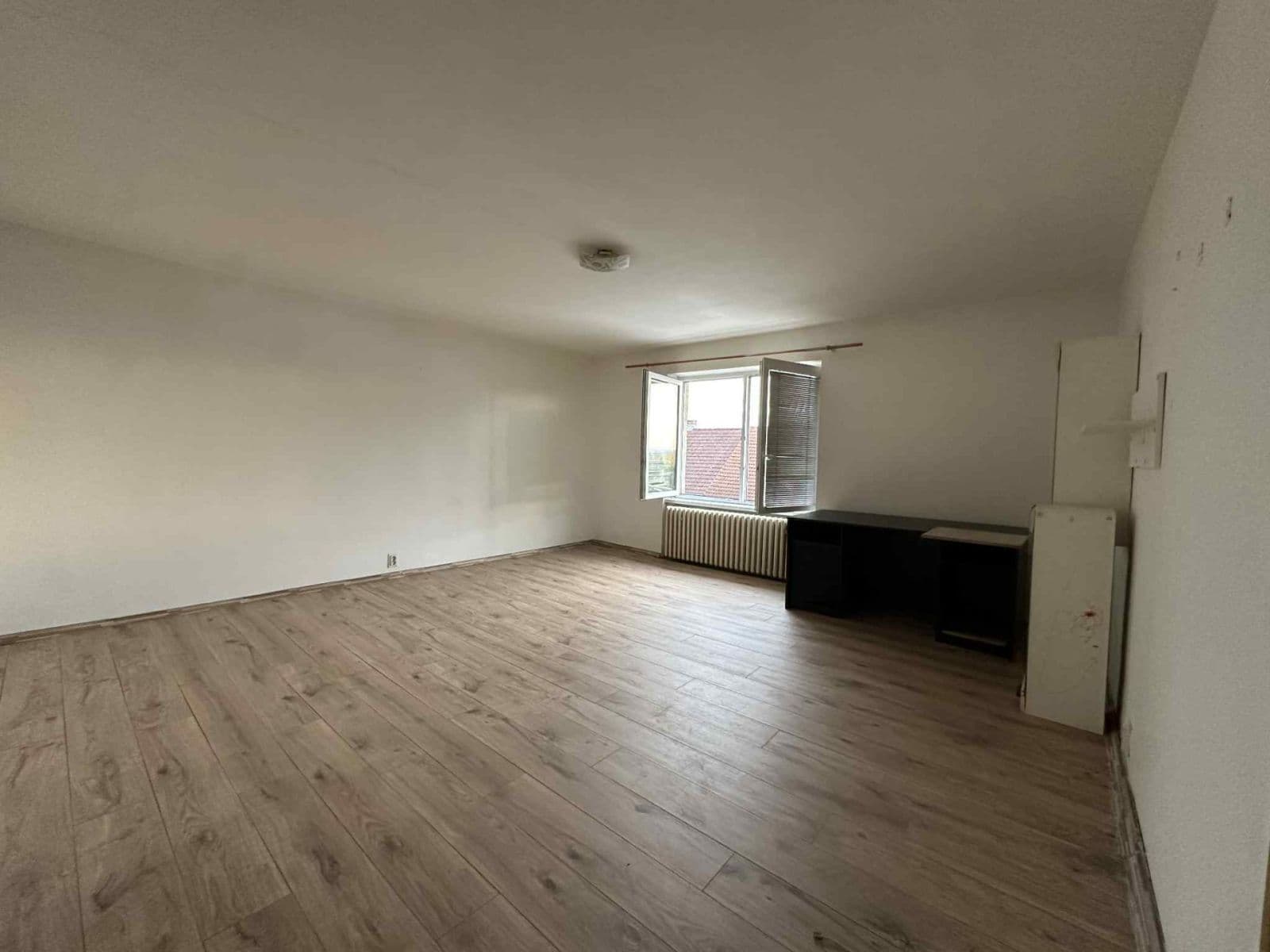 Pronájem bytu 3+1 90 m², Chýnovská, Tábor, Jihočeský kraj Pronájem bytu 3+1 90 m², Chýnovská, Tábor, Jihočeský kraj
