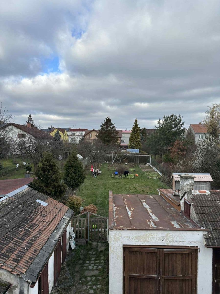 Pronájem bytu 3+1 90 m², Chýnovská, Tábor, Jihočeský kraj Pronájem bytu 3+1 90 m², Chýnovská, Tábor, Jihočeský kraj