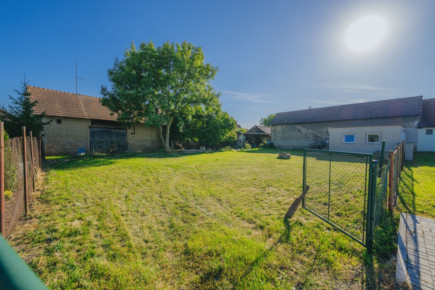 Prodej pozemku 566 m², Smilovice, Středočeský kraj Prodej pozemku 566 m², Smilovice, Středočeský kraj