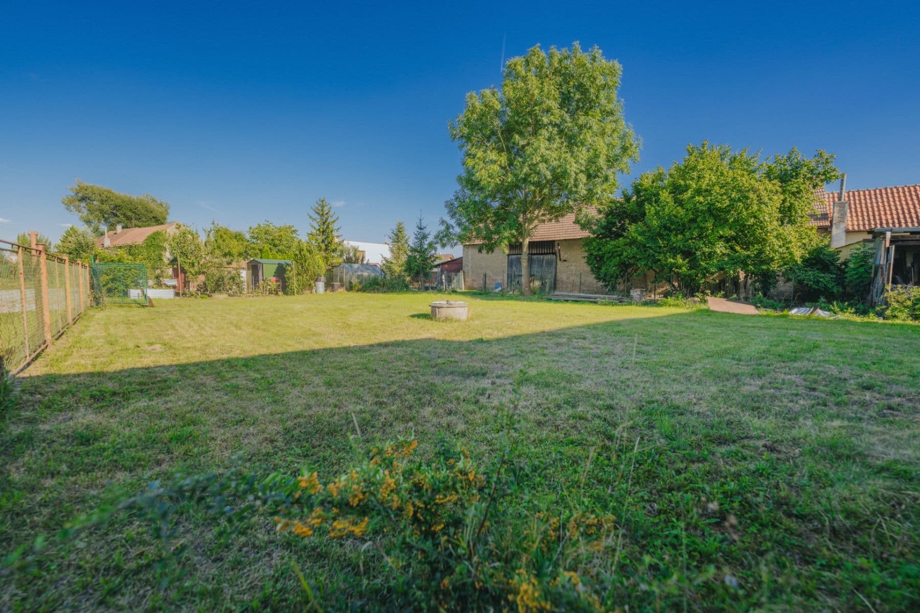 Prodej pozemku 566 m², Smilovice, Středočeský kraj Prodej pozemku 566 m², Smilovice, Středočeský kraj