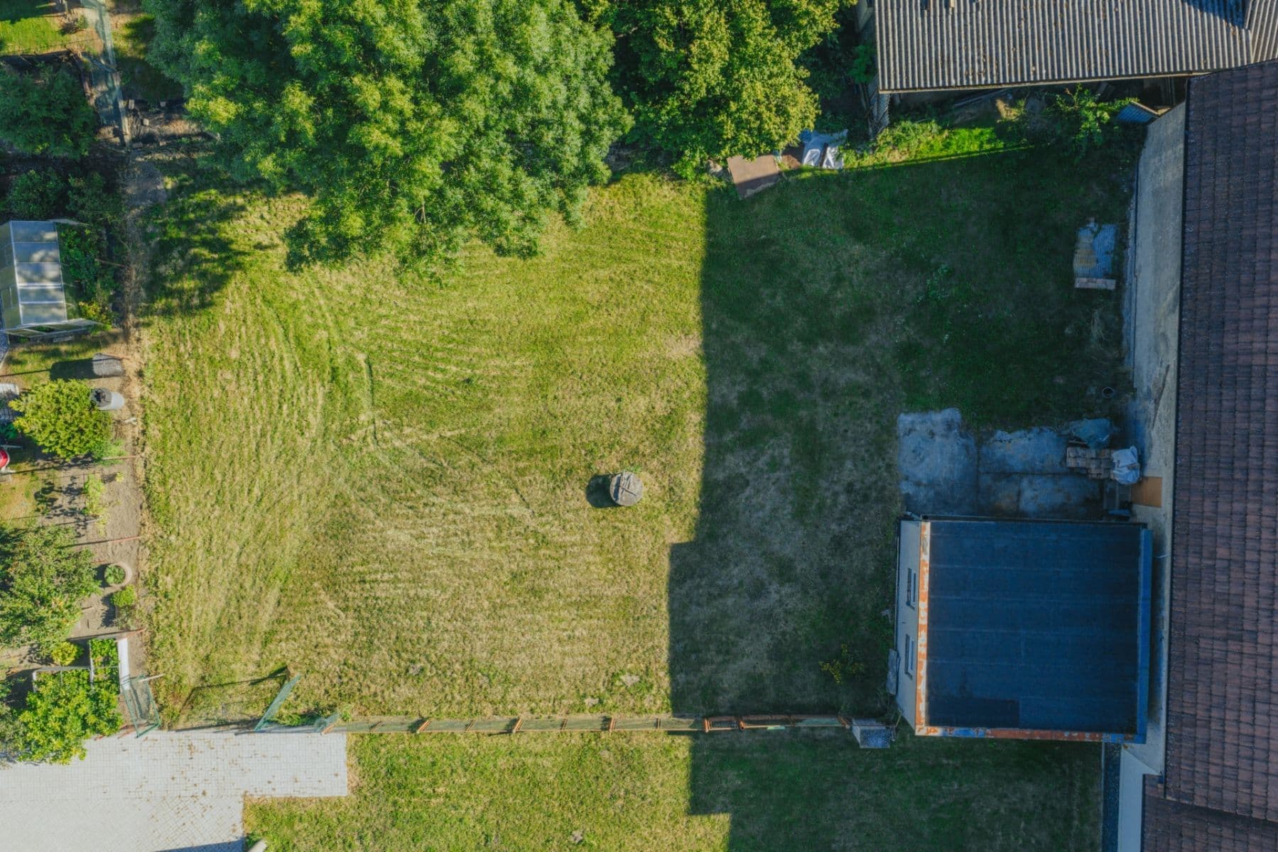 Prodej pozemku 566 m², Smilovice, Středočeský kraj Prodej pozemku 566 m², Smilovice, Středočeský kraj