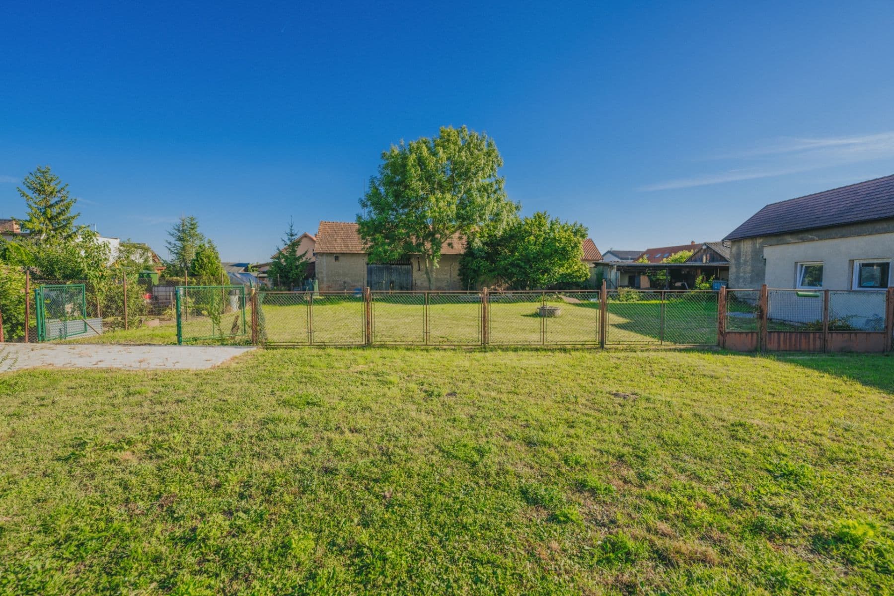 Prodej pozemku 566 m², Smilovice, Středočeský kraj Prodej pozemku 566 m², Smilovice, Středočeský kraj