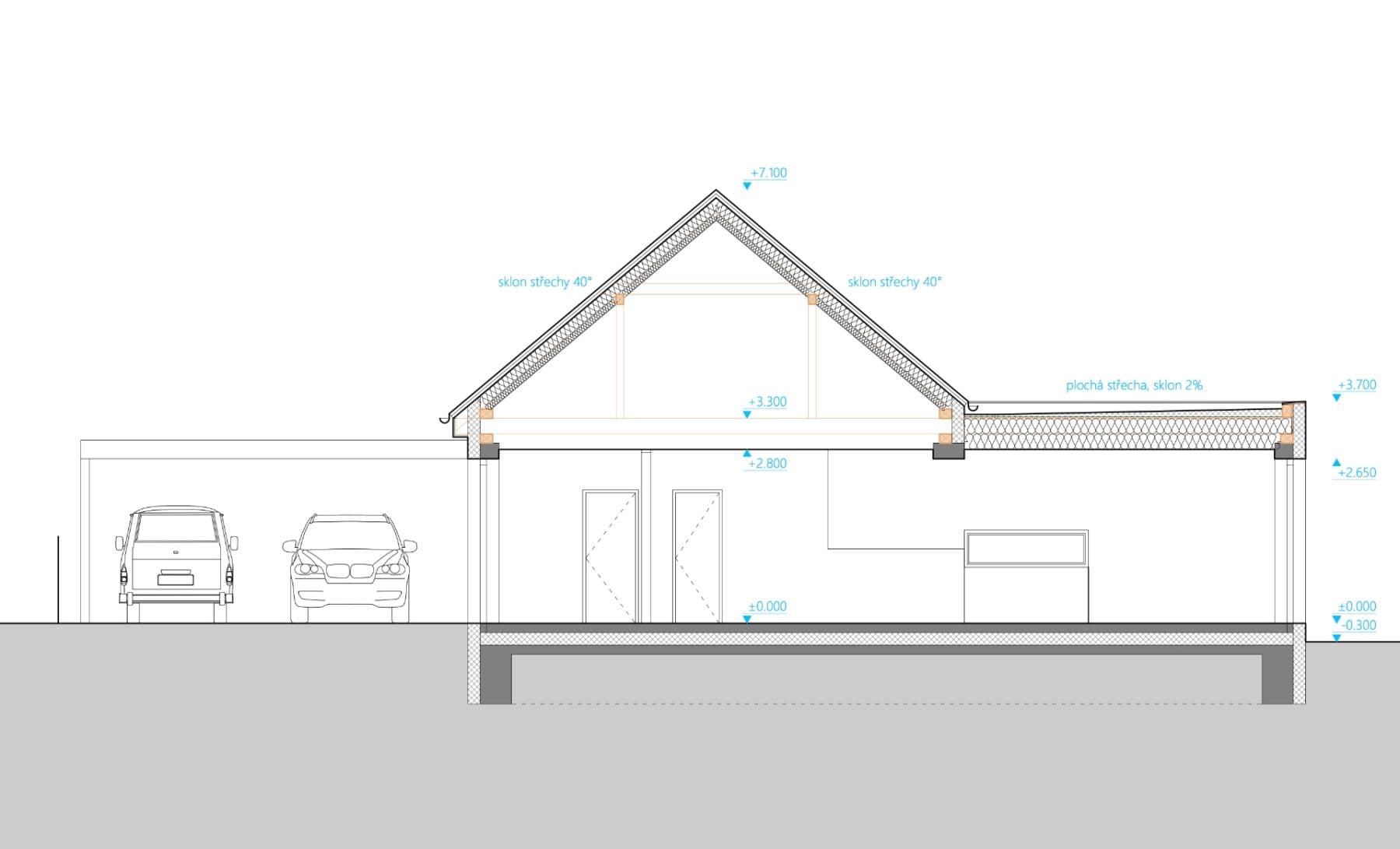 Prodej pozemku 566 m², Smilovice, Středočeský kraj Prodej pozemku 566 m², Smilovice, Středočeský kraj