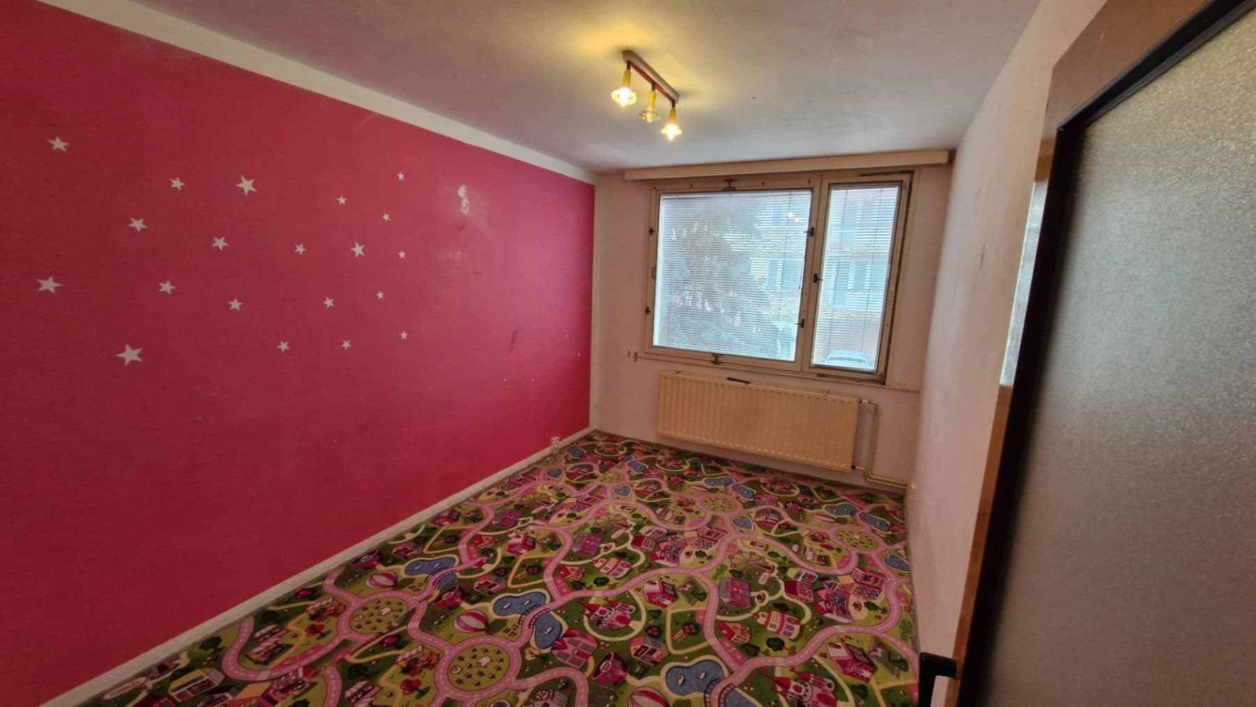 Pronájem bytu 3+1 71 m², Poláčkova, Říčany, Středočeský kraj Pronájem bytu 3+1 71 m², Poláčkova, Říčany, Středočeský kraj