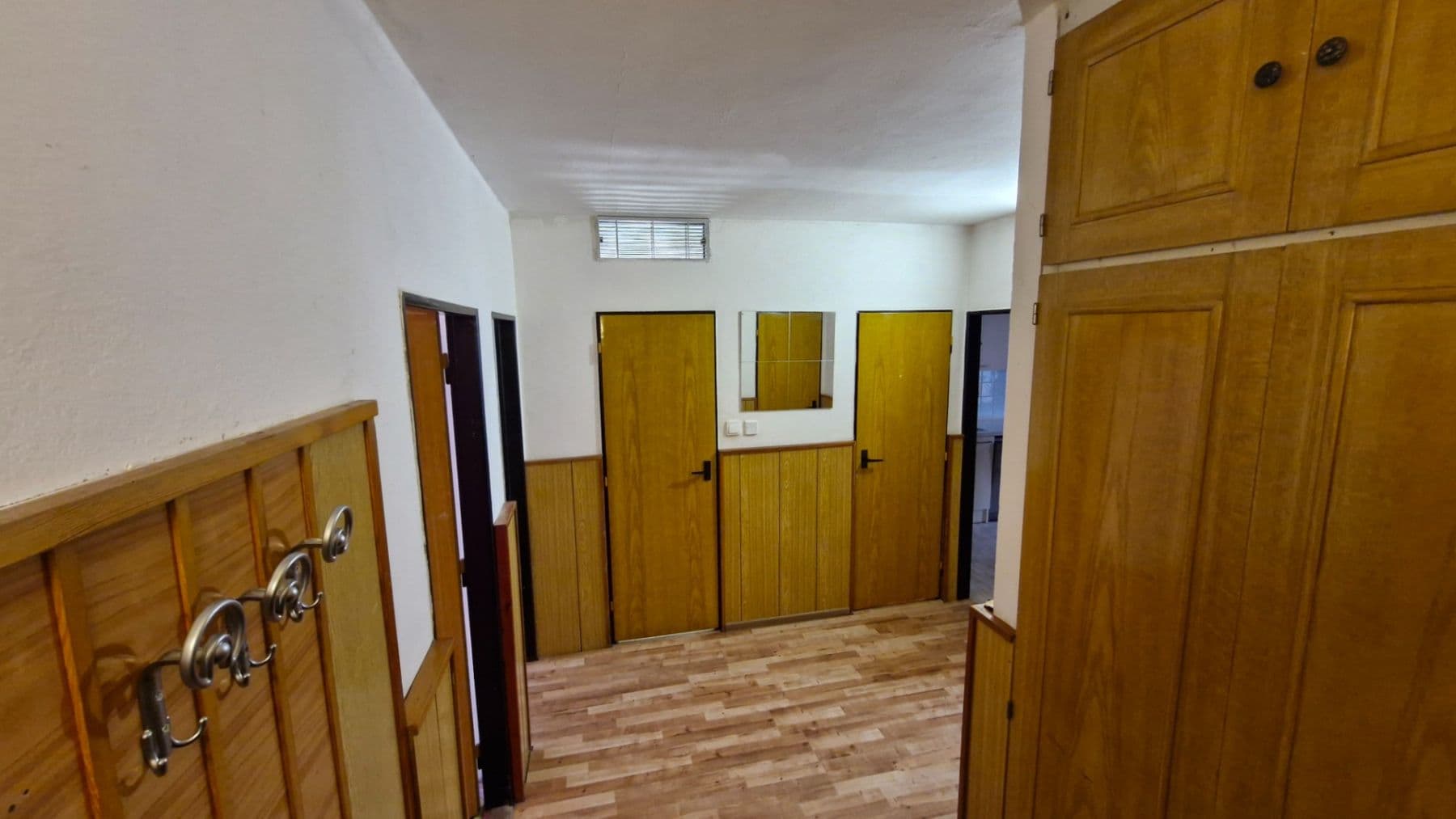 Pronájem bytu 3+1 71 m², Poláčkova, Říčany, Středočeský kraj Pronájem bytu 3+1 71 m², Poláčkova, Říčany, Středočeský kraj