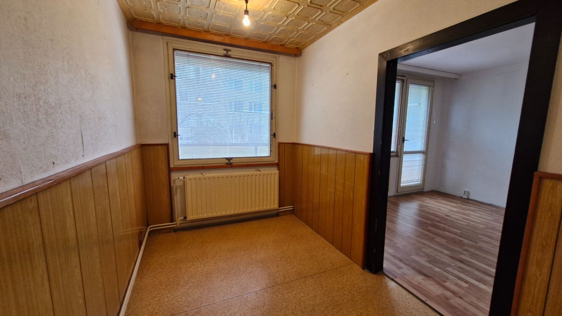 Pronájem bytu 3+1 71 m², Poláčkova, Říčany, Středočeský kraj Pronájem bytu 3+1 71 m², Poláčkova, Říčany, Středočeský kraj