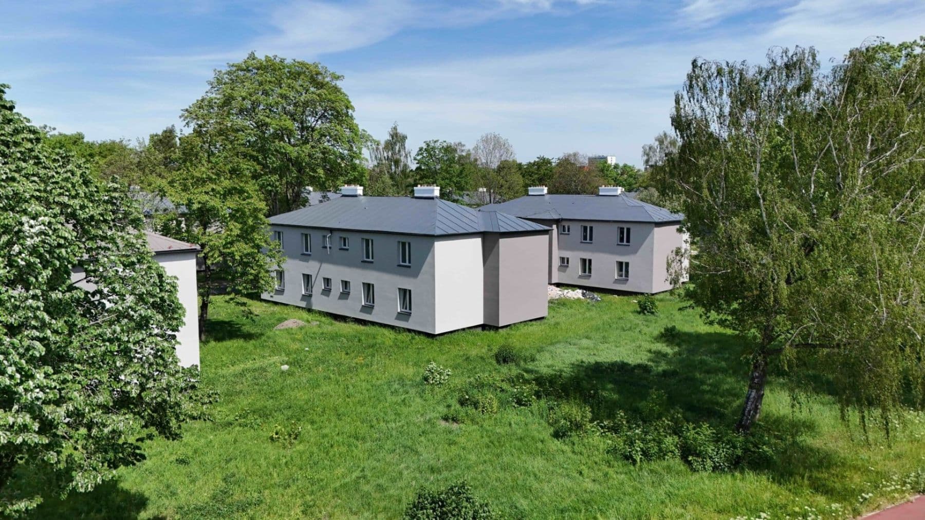 Pronájem bytu 2+kk 46 m², Hany Kvapilové, Ostrava, Moravskoslezský kraj Pronájem bytu 2+kk 46 m², Hany Kvapilové, Ostrava, Moravskoslezský kraj