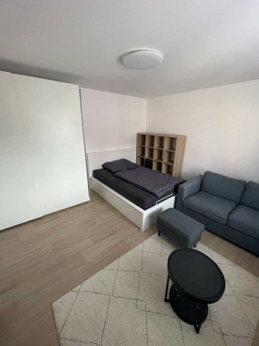 Pronájem bytu 2+kk 76 m², Švermova, Příbor, Moravskoslezský kraj Pronájem bytu 2+kk 76 m², Švermova, Příbor, Moravskoslezský kraj