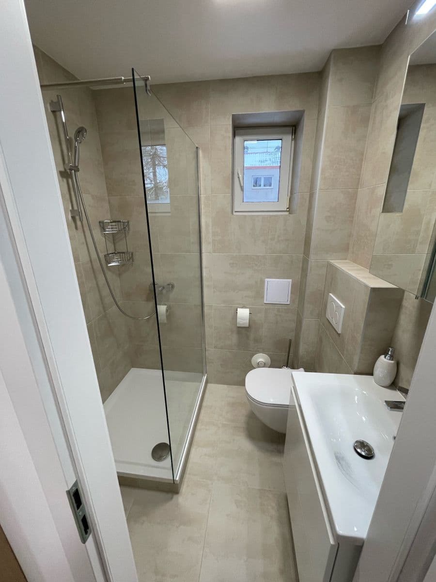 Pronájem bytu 2+kk 76 m², Švermova, Příbor, Moravskoslezský kraj Pronájem bytu 2+kk 76 m², Švermova, Příbor, Moravskoslezský kraj