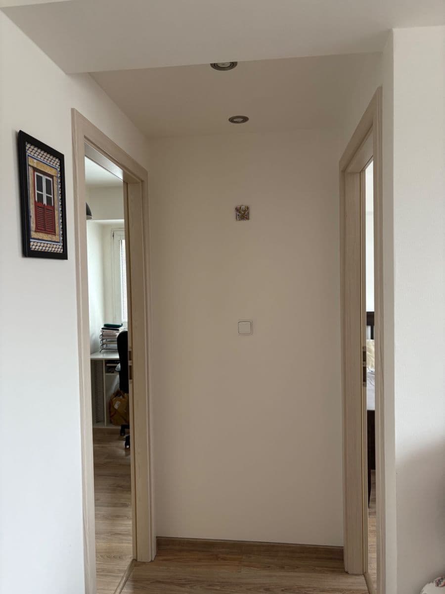 Pronájem bytu 3+kk 64 m², Nepomucká, Praha, Praha Pronájem bytu 3+kk 64 m², Nepomucká, Praha, Praha