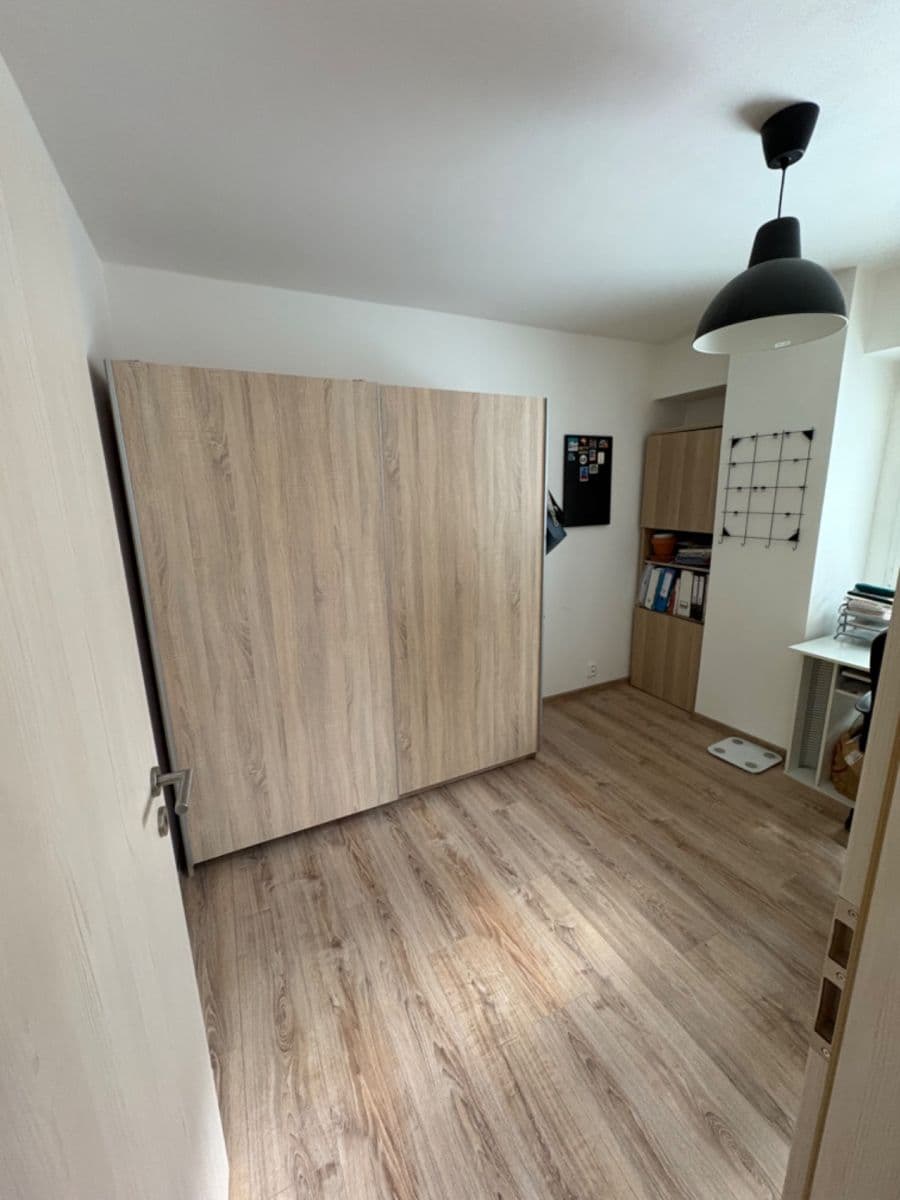 Pronájem bytu 3+kk 64 m², Nepomucká, Praha, Praha Pronájem bytu 3+kk 64 m², Nepomucká, Praha, Praha
