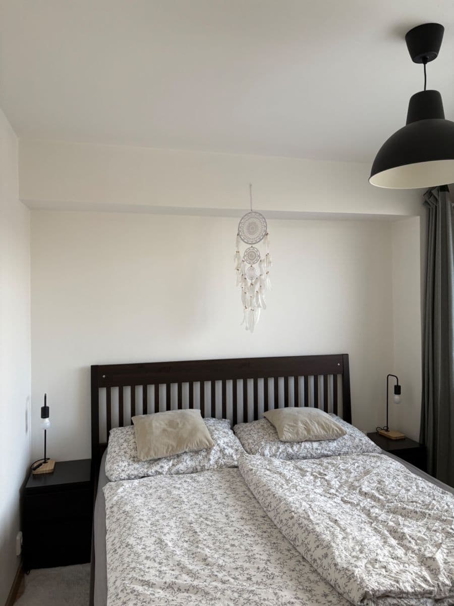 Pronájem bytu 3+kk 64 m², Nepomucká, Praha, Praha Pronájem bytu 3+kk 64 m², Nepomucká, Praha, Praha