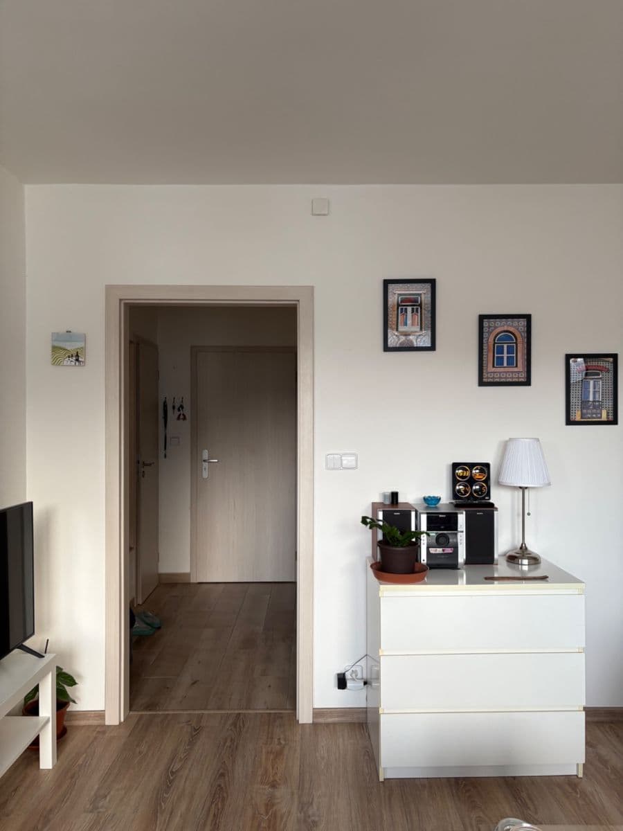 Pronájem bytu 3+kk 64 m², Nepomucká, Praha, Praha Pronájem bytu 3+kk 64 m², Nepomucká, Praha, Praha