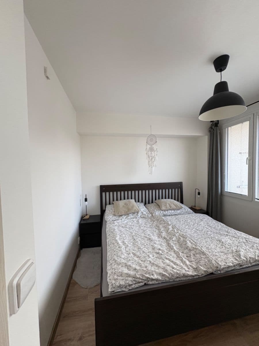 Pronájem bytu 3+kk 64 m², Nepomucká, Praha, Praha Pronájem bytu 3+kk 64 m², Nepomucká, Praha, Praha