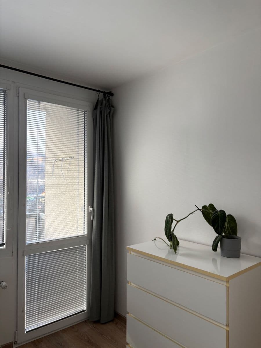 Pronájem bytu 3+kk 64 m², Nepomucká, Praha, Praha Pronájem bytu 3+kk 64 m², Nepomucká, Praha, Praha