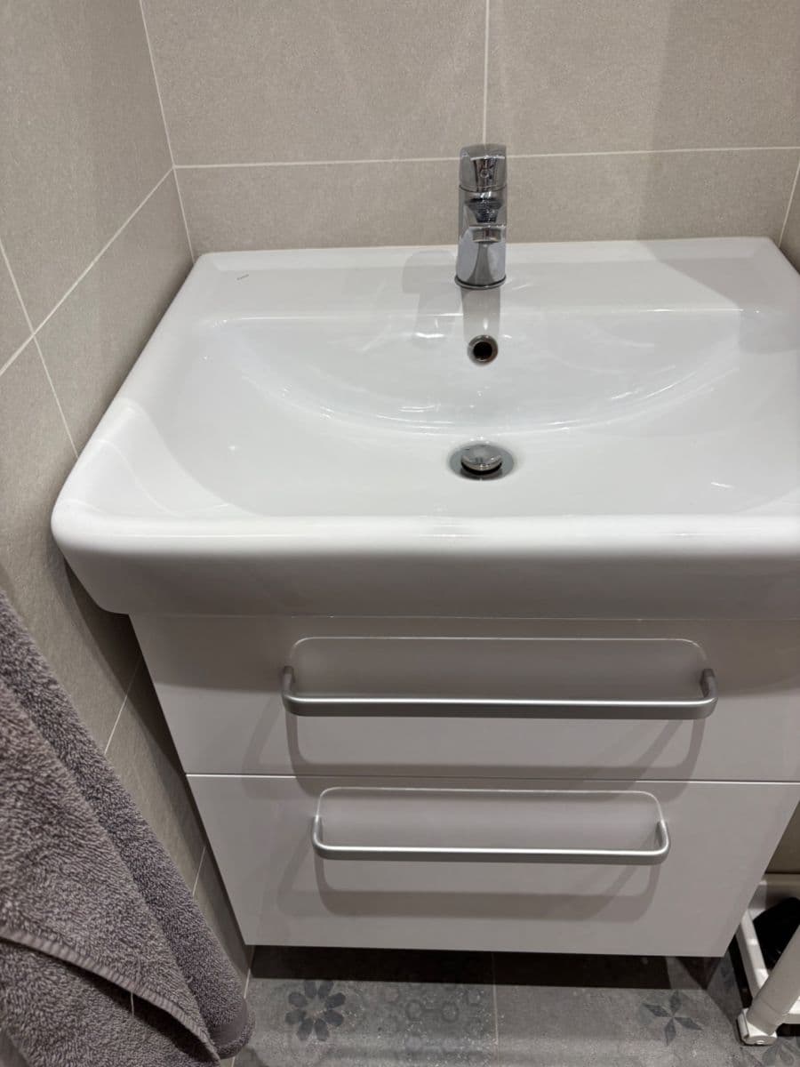 Pronájem bytu 3+kk 64 m², Nepomucká, Praha, Praha Pronájem bytu 3+kk 64 m², Nepomucká, Praha, Praha