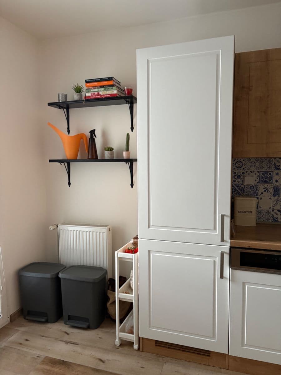 Pronájem bytu 3+kk 64 m², Nepomucká, Praha, Praha Pronájem bytu 3+kk 64 m², Nepomucká, Praha, Praha