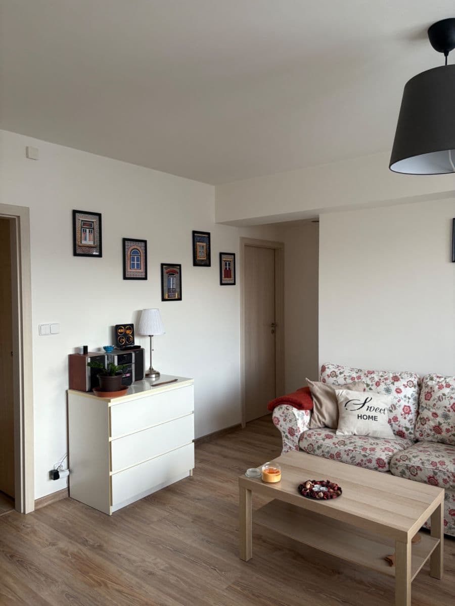 Pronájem bytu 3+kk 64 m², Nepomucká, Praha, Praha Pronájem bytu 3+kk 64 m², Nepomucká, Praha, Praha