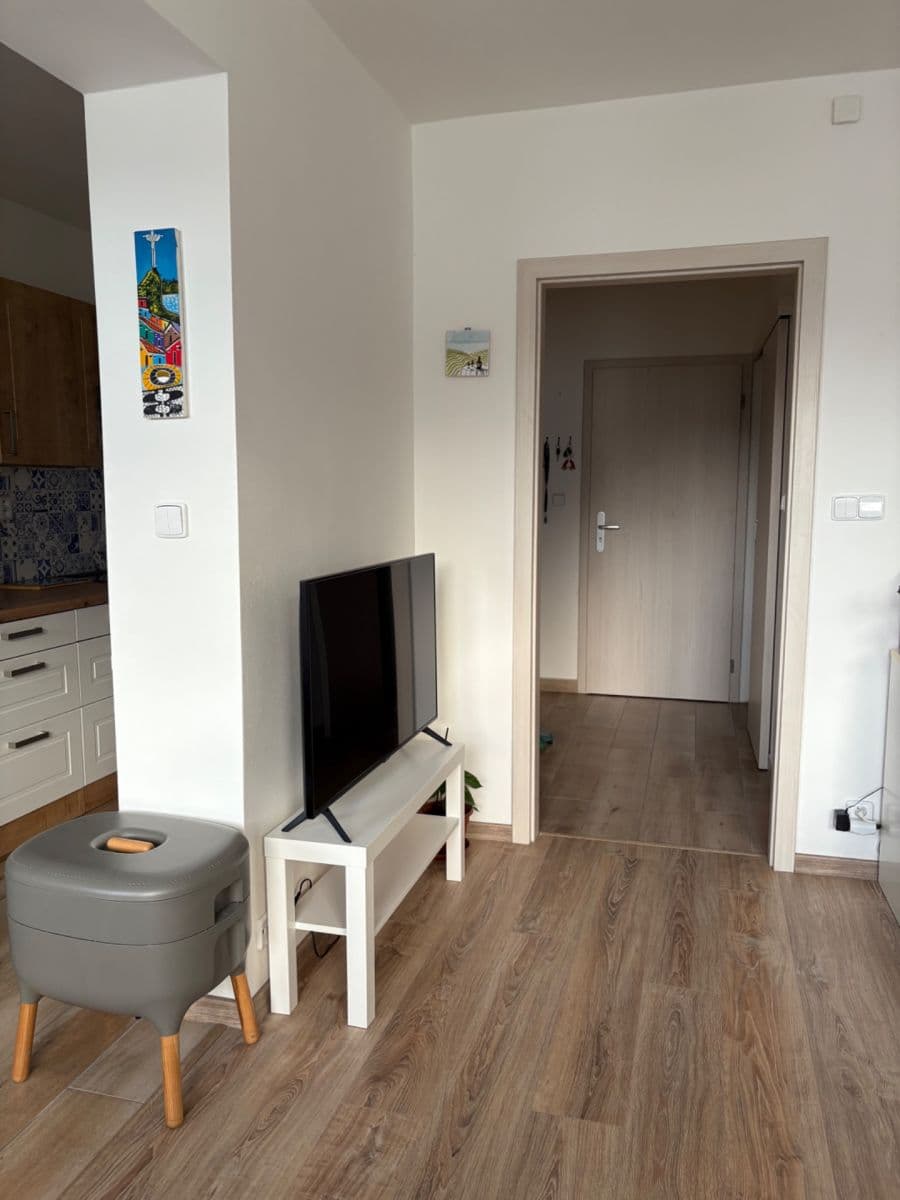 Pronájem bytu 3+kk 64 m², Nepomucká, Praha, Praha Pronájem bytu 3+kk 64 m², Nepomucká, Praha, Praha