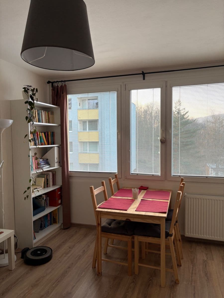 Pronájem bytu 3+kk 64 m², Nepomucká, Praha, Praha Pronájem bytu 3+kk 64 m², Nepomucká, Praha, Praha