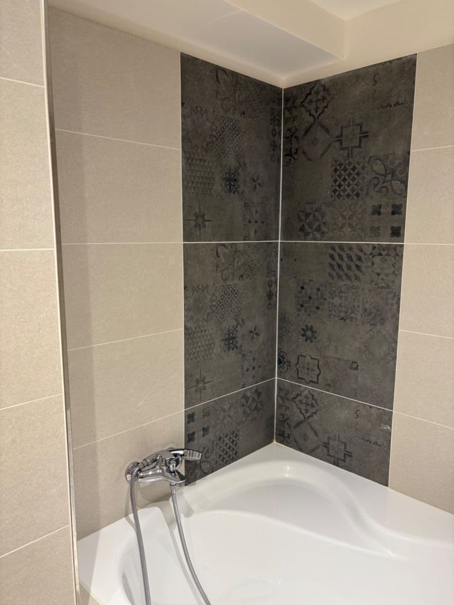 Pronájem bytu 3+kk 64 m², Nepomucká, Praha, Praha Pronájem bytu 3+kk 64 m², Nepomucká, Praha, Praha