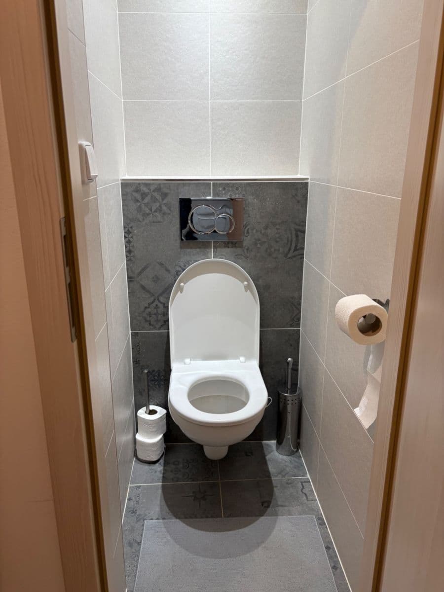 Pronájem bytu 3+kk 64 m², Nepomucká, Praha, Praha Pronájem bytu 3+kk 64 m², Nepomucká, Praha, Praha