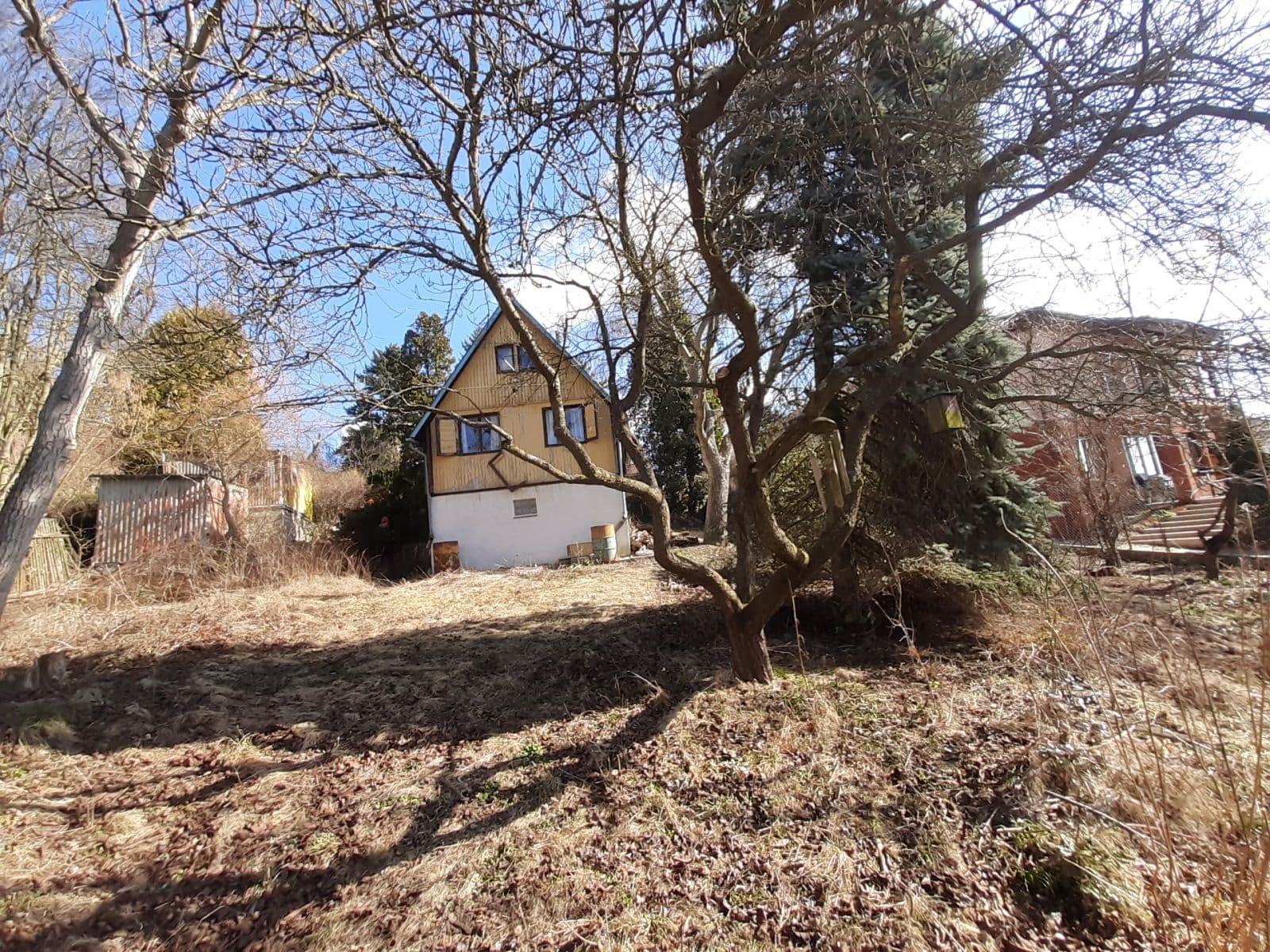 Prodej pozemku 1.016 m², Vlnitá, Jílové u Prahy, Středočeský kraj Prodej pozemku 1.016 m², Vlnitá, Jílové u Prahy, Středočeský kraj