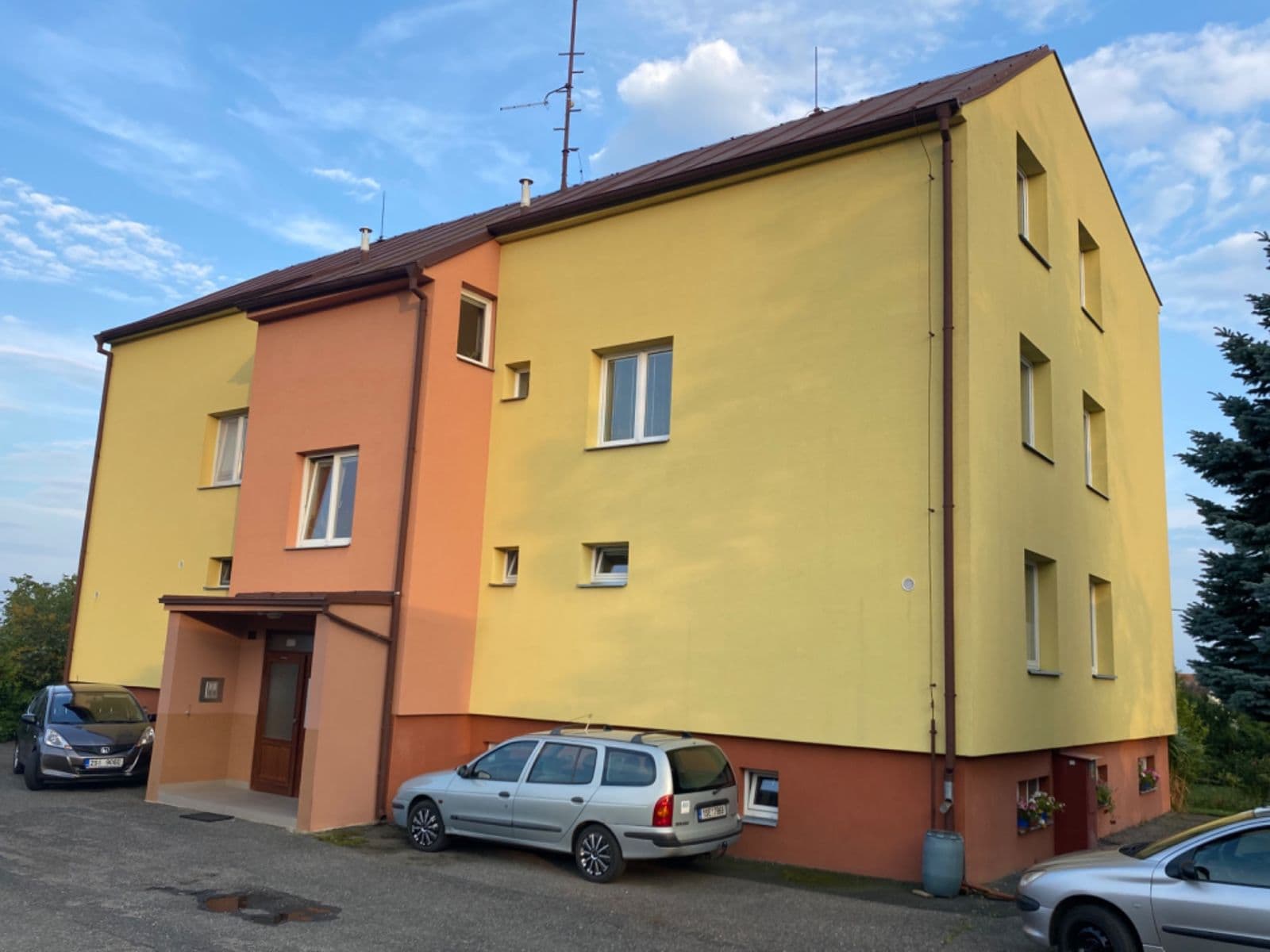 Pronájem bytu 1+kk 44 m², Na Chmelnici, Kutná Hora, Středočeský kraj Pronájem bytu 1+kk 44 m², Na Chmelnici, Kutná Hora, Středočeský kraj