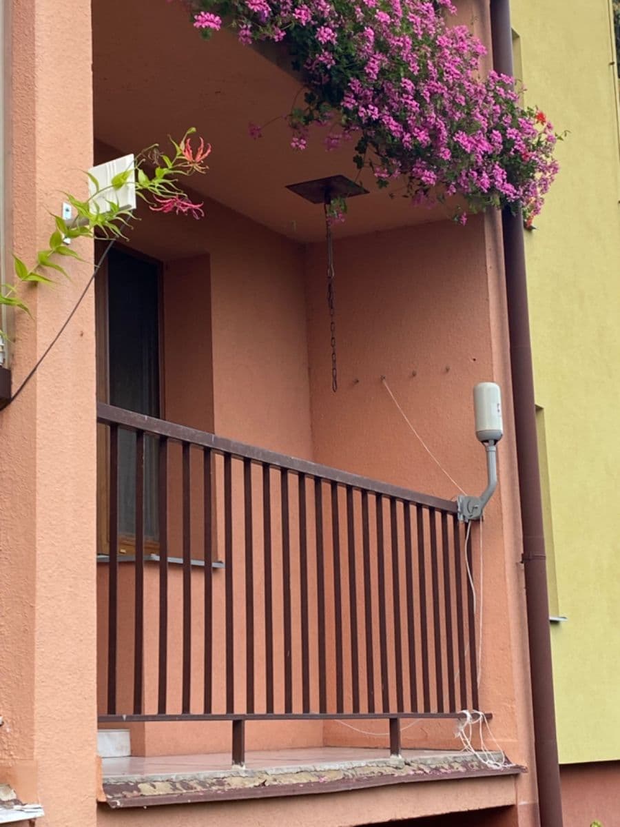 Pronájem bytu 1+kk 44 m², Na Chmelnici, Kutná Hora, Středočeský kraj Pronájem bytu 1+kk 44 m², Na Chmelnici, Kutná Hora, Středočeský kraj