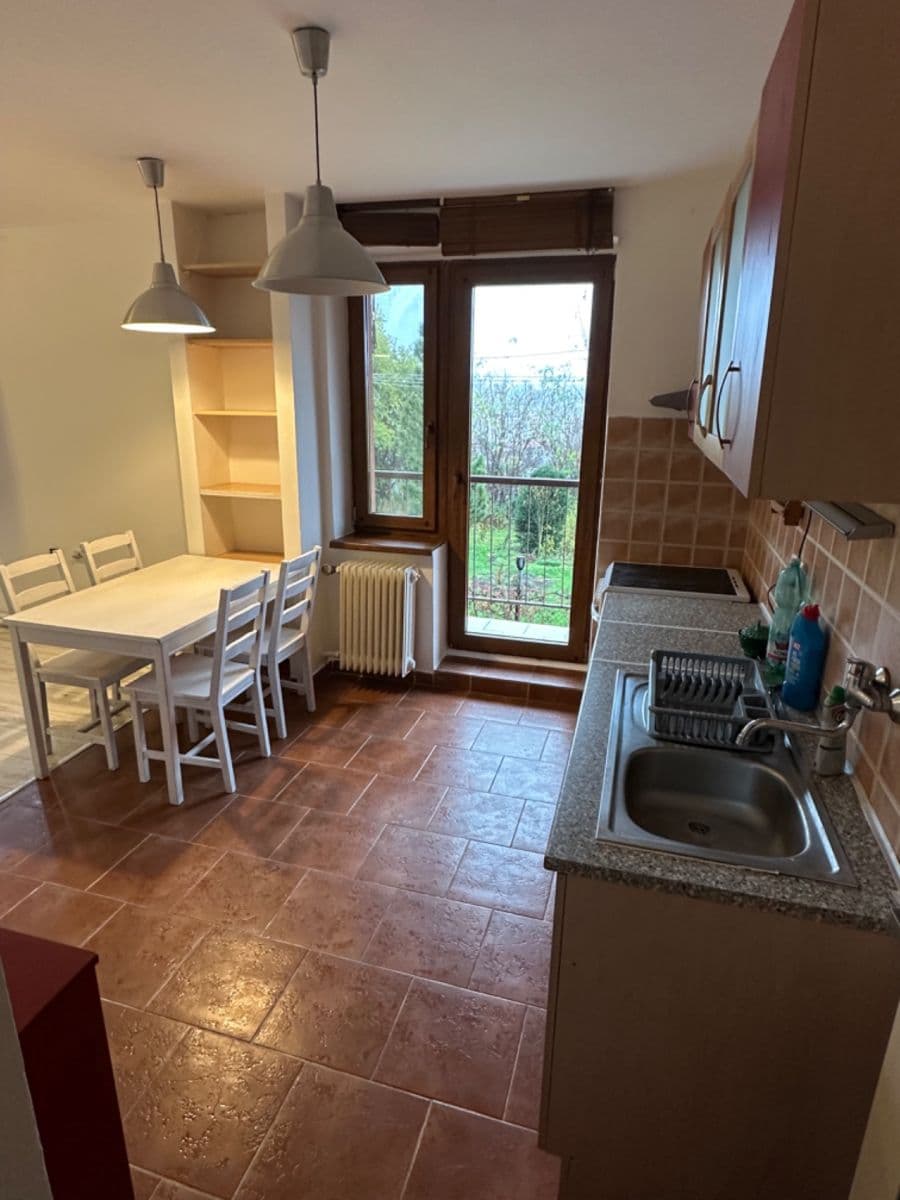 Pronájem bytu 1+kk 44 m², Na Chmelnici, Kutná Hora, Středočeský kraj Pronájem bytu 1+kk 44 m², Na Chmelnici, Kutná Hora, Středočeský kraj