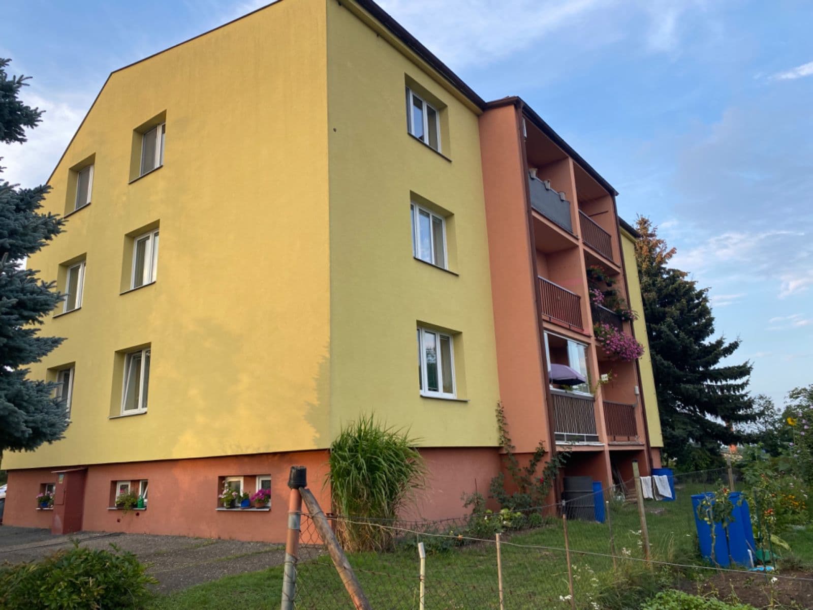 Pronájem bytu 1+kk 44 m², Na Chmelnici, Kutná Hora, Středočeský kraj Pronájem bytu 1+kk 44 m², Na Chmelnici, Kutná Hora, Středočeský kraj