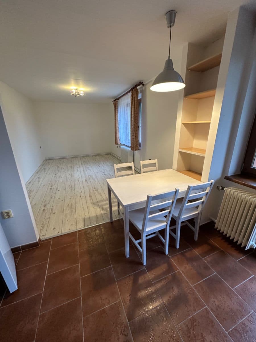 Pronájem bytu 1+kk 44 m², Na Chmelnici, Kutná Hora, Středočeský kraj Pronájem bytu 1+kk 44 m², Na Chmelnici, Kutná Hora, Středočeský kraj