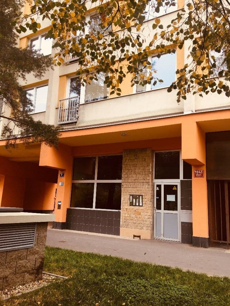 Pronájem bytu 3+1 65 m², Střekovská, Praha, Praha Pronájem bytu 3+1 65 m², Střekovská, Praha, Praha