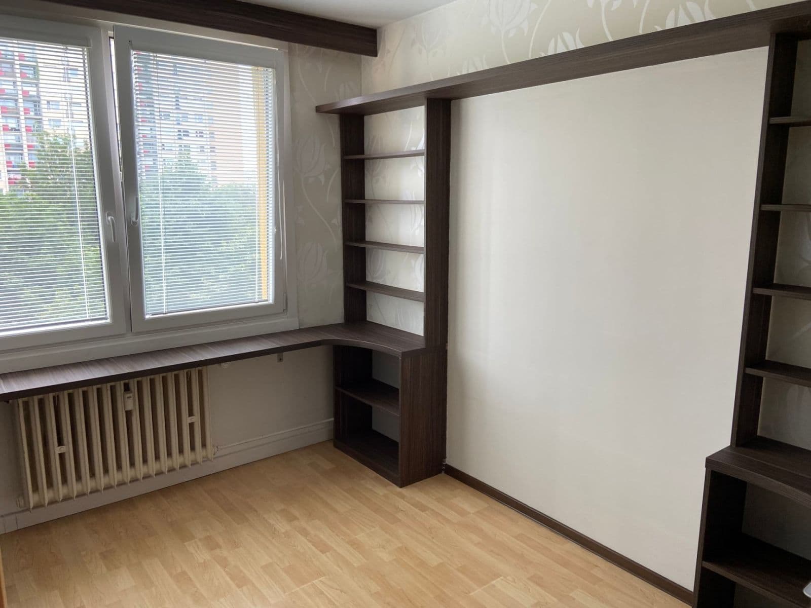 Pronájem bytu 3+1 65 m², Střekovská, Praha, Praha Pronájem bytu 3+1 65 m², Střekovská, Praha, Praha