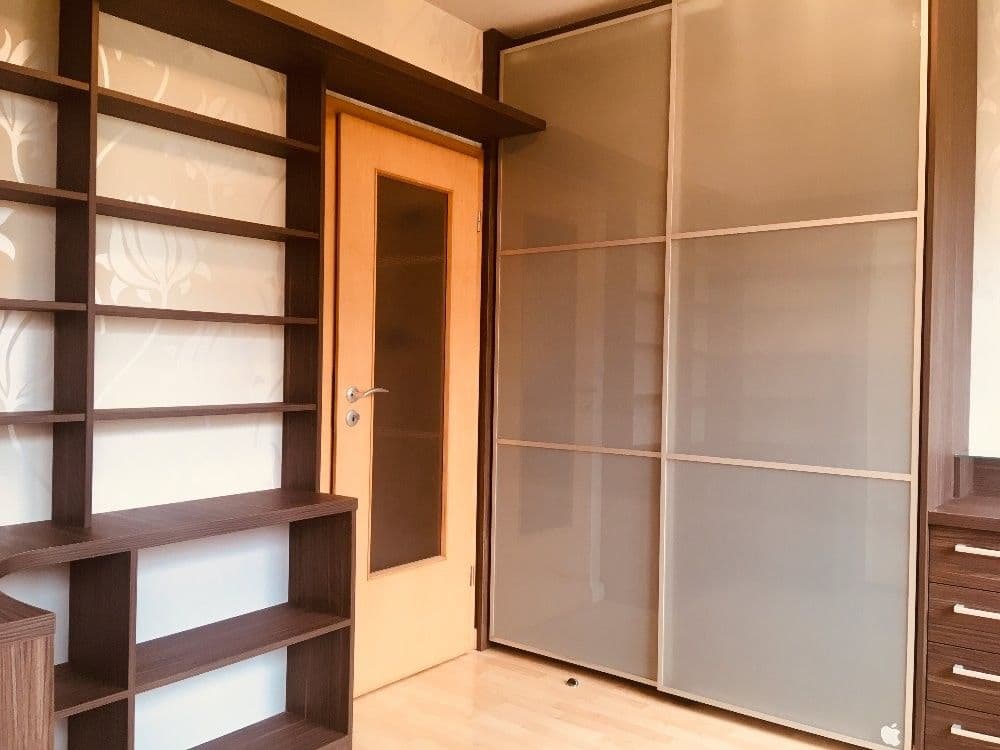 Pronájem bytu 3+1 65 m², Střekovská, Praha, Praha Pronájem bytu 3+1 65 m², Střekovská, Praha, Praha