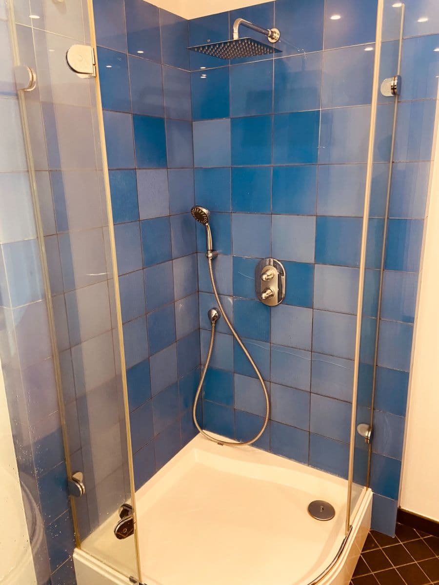 Pronájem bytu 3+1 65 m², Střekovská, Praha, Praha Pronájem bytu 3+1 65 m², Střekovská, Praha, Praha