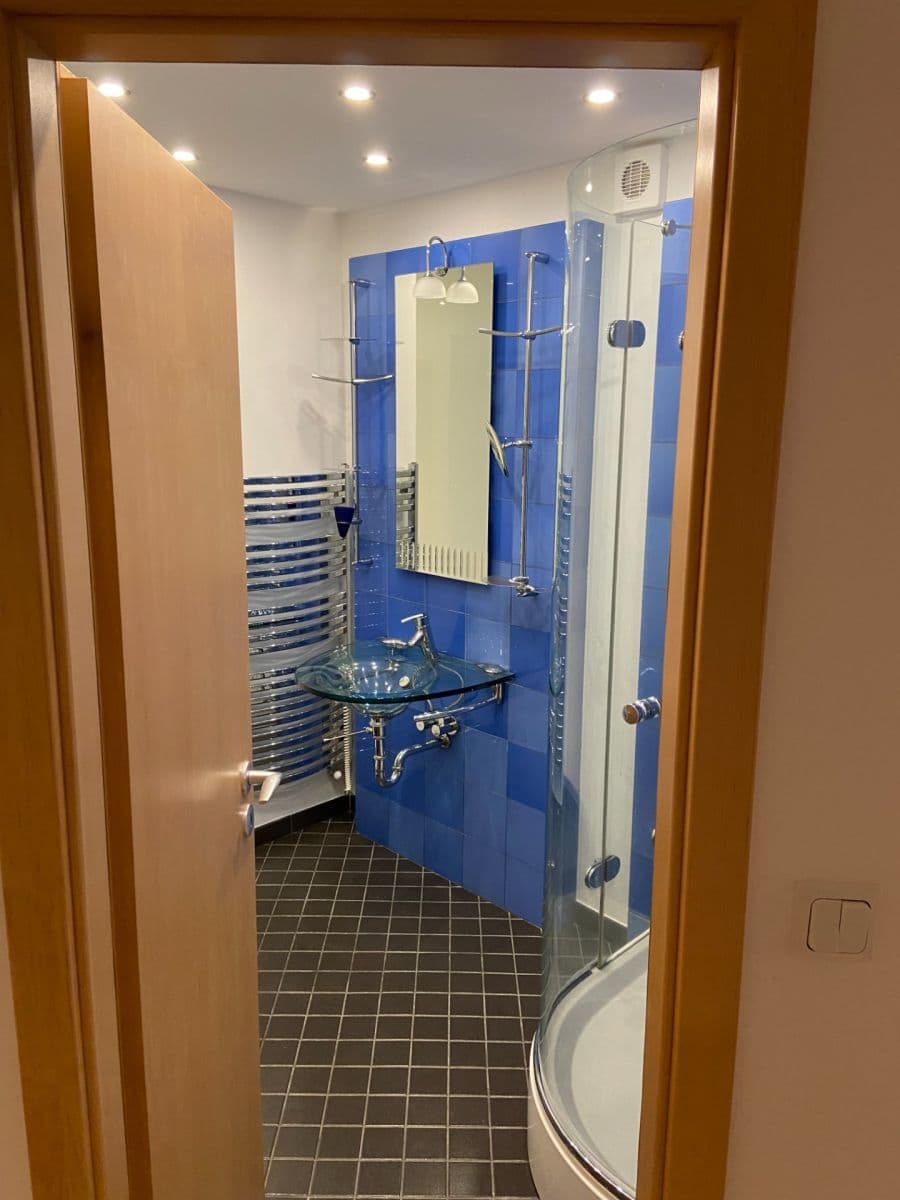 Pronájem bytu 3+1 65 m², Střekovská, Praha, Praha Pronájem bytu 3+1 65 m², Střekovská, Praha, Praha