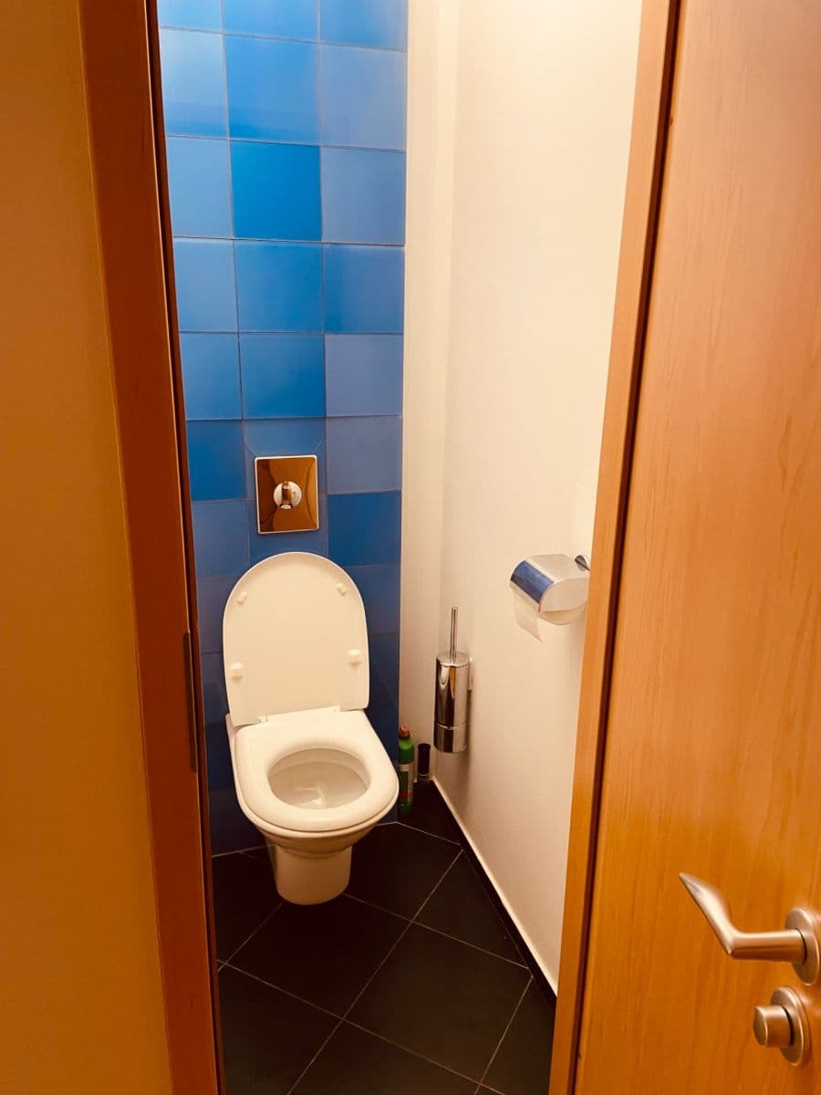 Pronájem bytu 3+1 65 m², Střekovská, Praha, Praha Pronájem bytu 3+1 65 m², Střekovská, Praha, Praha