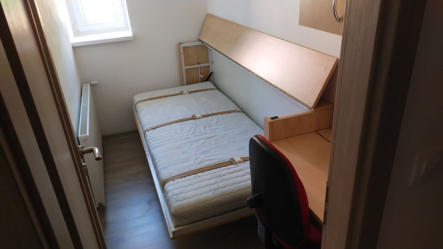 Pronájem bytu 2+1 60 m², Brtnická, Jihlava, Kraj Vysočina Pronájem bytu 2+1 60 m², Brtnická, Jihlava, Kraj Vysočina