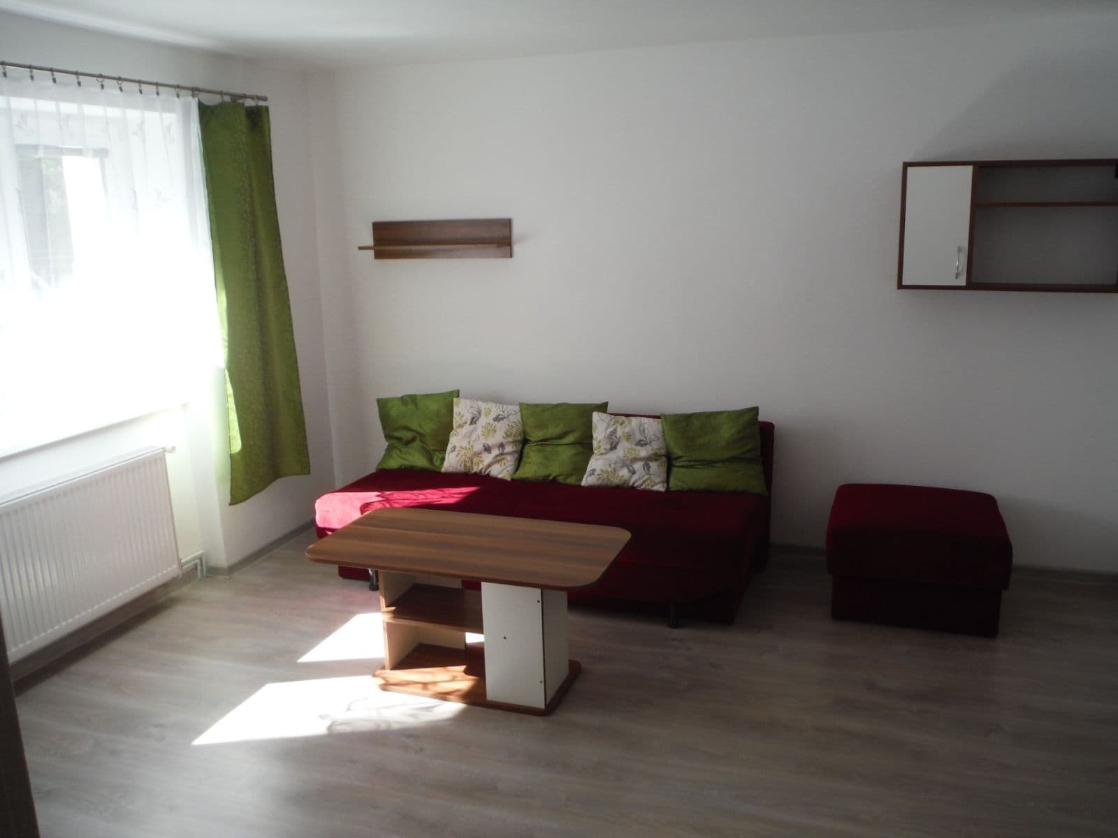 Pronájem bytu 2+1 60 m², Brtnická, Jihlava, Kraj Vysočina Pronájem bytu 2+1 60 m², Brtnická, Jihlava, Kraj Vysočina