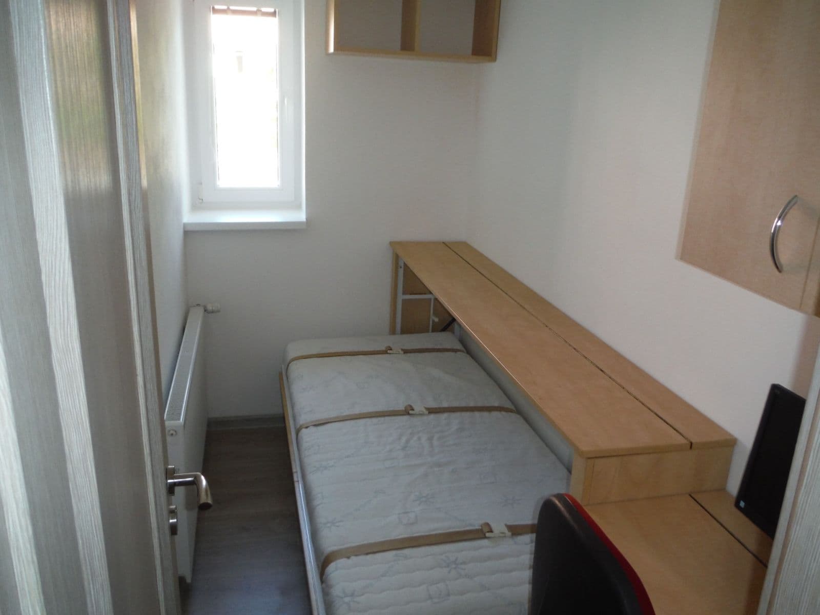 Pronájem bytu 2+1 60 m², Brtnická, Jihlava, Kraj Vysočina Pronájem bytu 2+1 60 m², Brtnická, Jihlava, Kraj Vysočina