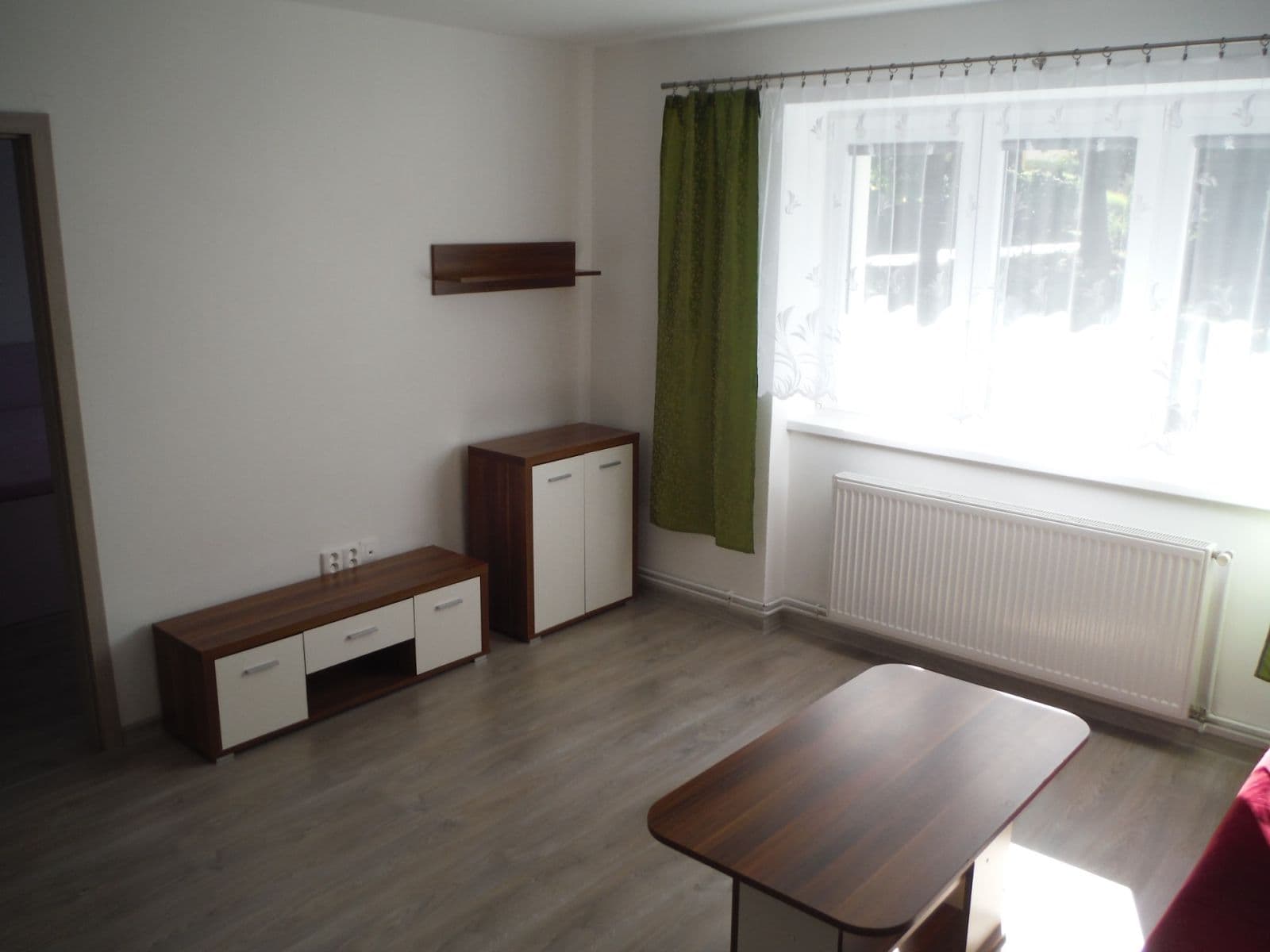 Pronájem bytu 2+1 60 m², Brtnická, Jihlava, Kraj Vysočina Pronájem bytu 2+1 60 m², Brtnická, Jihlava, Kraj Vysočina