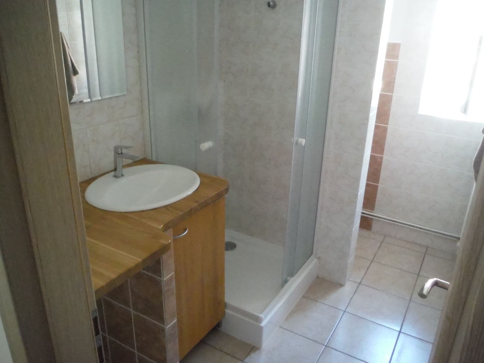 Pronájem bytu 2+1 60 m², Brtnická, Jihlava, Kraj Vysočina Pronájem bytu 2+1 60 m², Brtnická, Jihlava, Kraj Vysočina