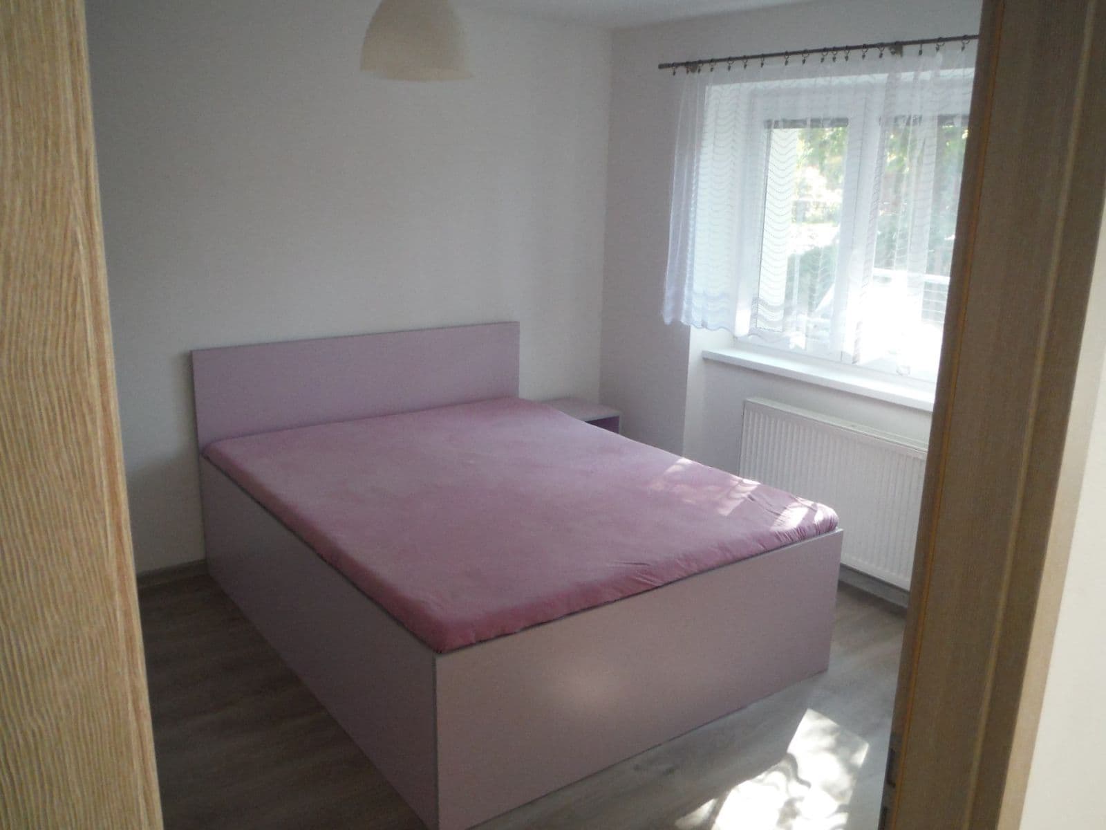 Pronájem bytu 2+1 60 m², Brtnická, Jihlava, Kraj Vysočina Pronájem bytu 2+1 60 m², Brtnická, Jihlava, Kraj Vysočina