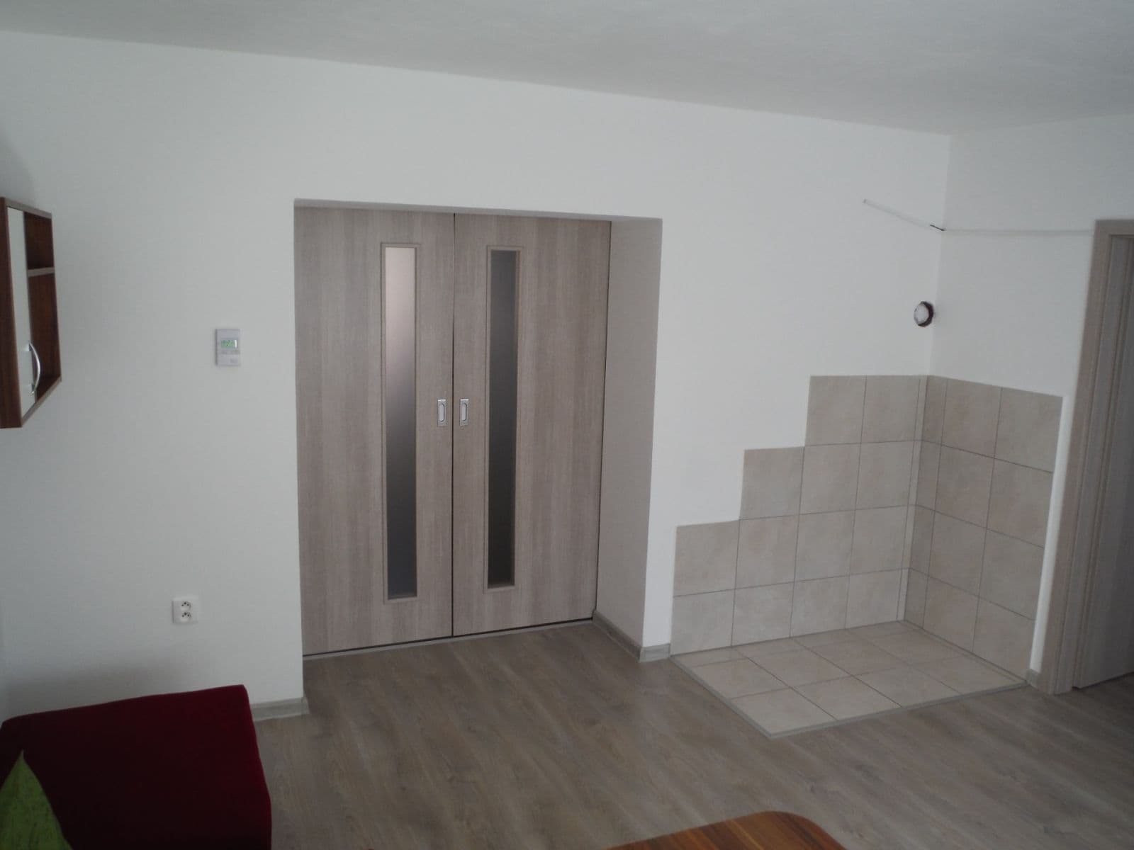 Pronájem bytu 2+1 60 m², Brtnická, Jihlava, Kraj Vysočina Pronájem bytu 2+1 60 m², Brtnická, Jihlava, Kraj Vysočina